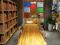 -冰泉豆浆馆(阳朔店)