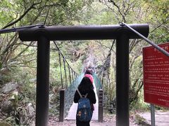 -太鲁阁公园