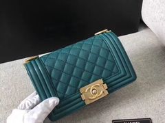-CHANEL(恒隆广场店)