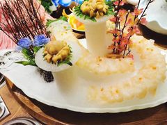 -尚海豆捞(乐虹坊店)