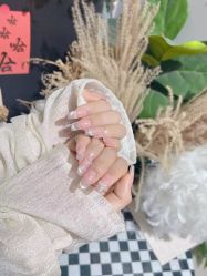 -LEILEI NAIL蕾蕾美甲美睫