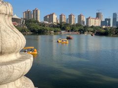 -珠海圆明新园