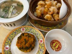 -砂锅居(西四店)