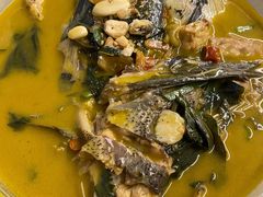 -花卉鱼庄(嘉园文景苑店)