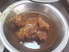 -歪头牛肉(金龙壹号店)