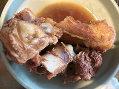 -95号酱骨·一块豆腐(展春园西路店)