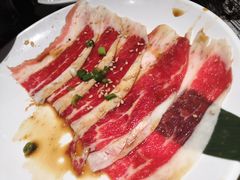 -火炉火自助餐(悠唐购物中心店)