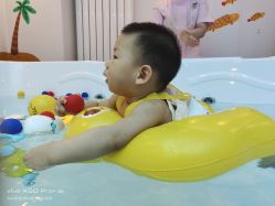 -马博士婴幼儿游泳馆(广安门旗舰店)