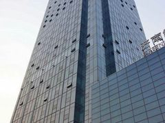 -济南绿地美利亚酒店