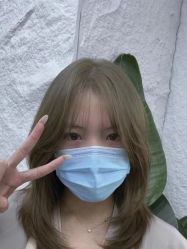 -MORI HAIR SALON日式美发沙龙