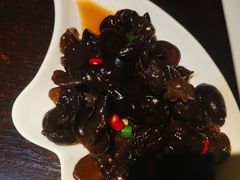 -舌尖上的食缘花园主题餐厅