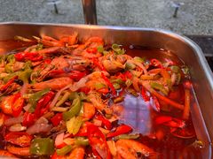 -威斯汀舞台餐厅