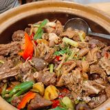 谁说深圳只有鸡煲能打？南头街道这家藏在巷子里的宝藏老店