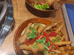 -楠火锅(哈尔滨金爵万象店)