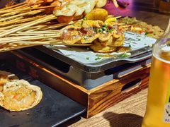 -王扯火胖哥烤生蚝(眉山首店)