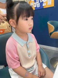 -海马体家庭照相馆(杭州萧山万象汇店)