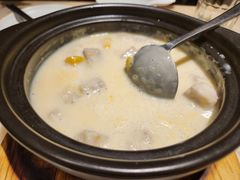 -汤城小厨•粤菜•靓汤(西直门凯德MALL店)