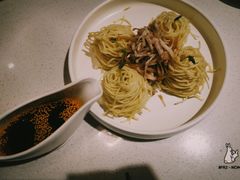 -拈菜(观音桥阳光世纪店)