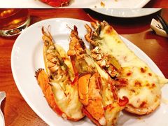 -mezza9 Macau(澳门君悦酒店)