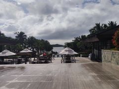 -石梅湾艾美度假酒店