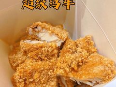 -超级鸡车(曹杨路店)