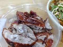 -晓马鸭店(新芜路店)