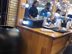 -海马体照相馆(大连罗斯福广场店)
