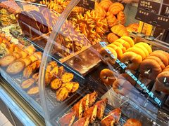 -工匠面包(壹方店)
