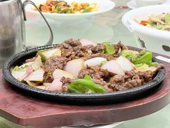 -东四民芳餐厅(世茂工三店)