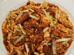 -大碗居·烤鸭·鱼头泡饼(天坛东门店)