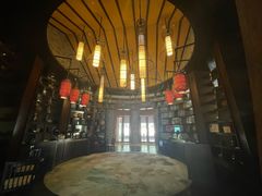 -天府中餐厅·粤菜·海南菜·生猛海鲜(三亚海棠湾洲际度假酒店)