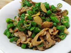 -建辉湖南土菜馆(南大街店)