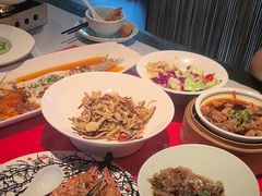 -春色如许·茶食餐厅(桃李春风店)