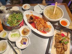 -姑苏家宴·苏帮菜·松鼠桂鱼(苏州总店)