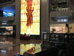 -银星皇冠假日酒店美食阁