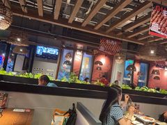 -管氏翅吧(台湾街店)