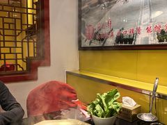 -芦月轩羊蝎子(劲松店)