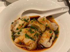 红油鲜虾抄手-鼎泰丰(国金店)