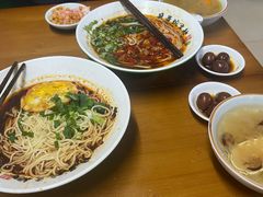 -兵哥豌豆面(壹方城店)