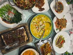 -高第街56号港式餐厅(山大路店)