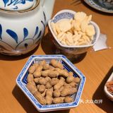 属于比较精致的类型。胜在菜品也很新鲜