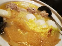 -新白鹿餐厅(爱琴海购物中心店)