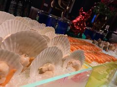-西安W酒店·WEI全味西餐厅