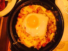 -Geneva日内瓦餐厅(西郊宝成花苑店)