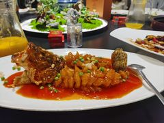 -山外山·林语花园餐厅