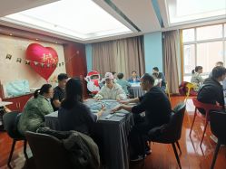 -月满阁月子中心(莲湖区店)