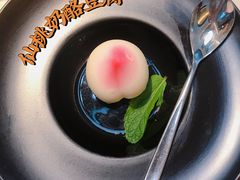 仙桃奶酪豆腐-淮扬韵(高新大都荟店)