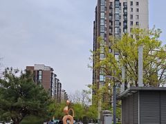 -银座和谐广场