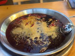 -飘香火锅(玉林西路店)