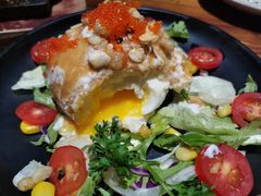 -小川洋风料理(街道口店)